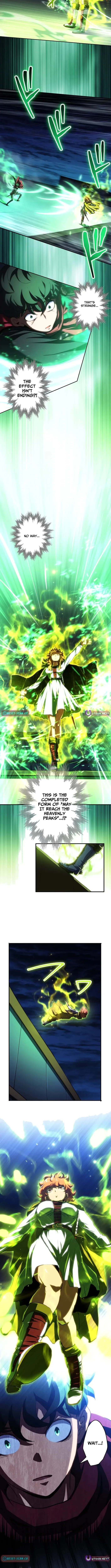 Wild Ranker, chapter 48, page 10