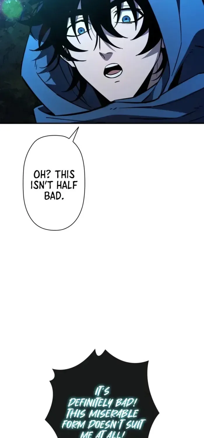 World's Strongest Survivor, chapter 27, page 10