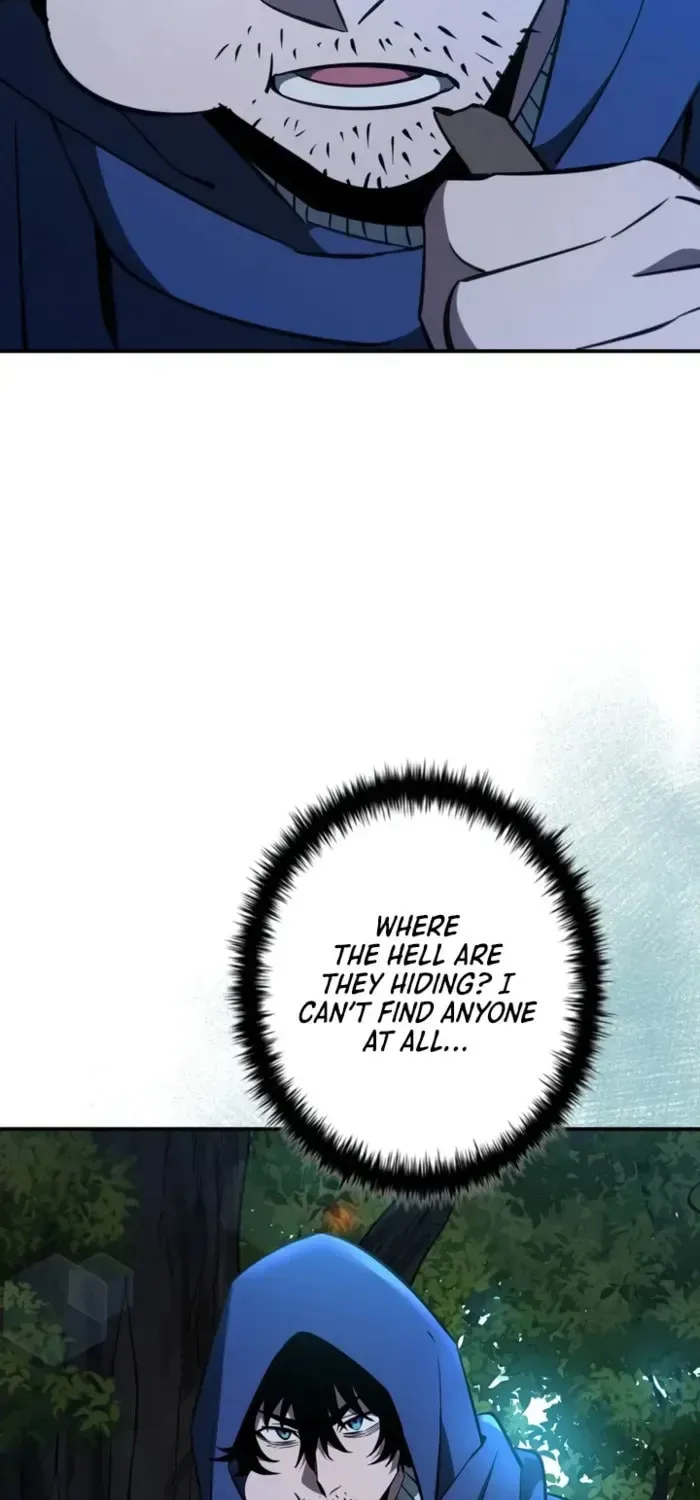 World's Strongest Survivor, chapter 27, page 56
