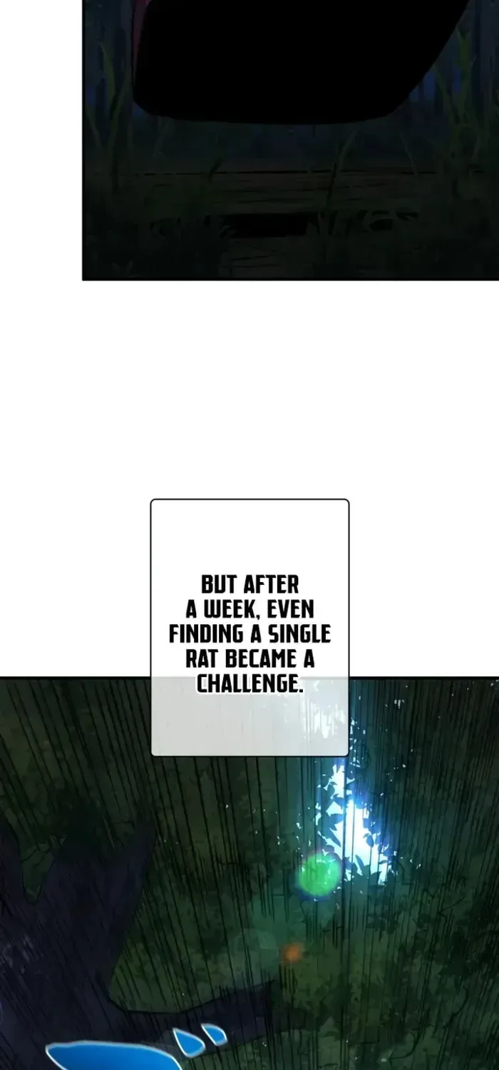 World's Strongest Survivor, chapter 28, page 4
