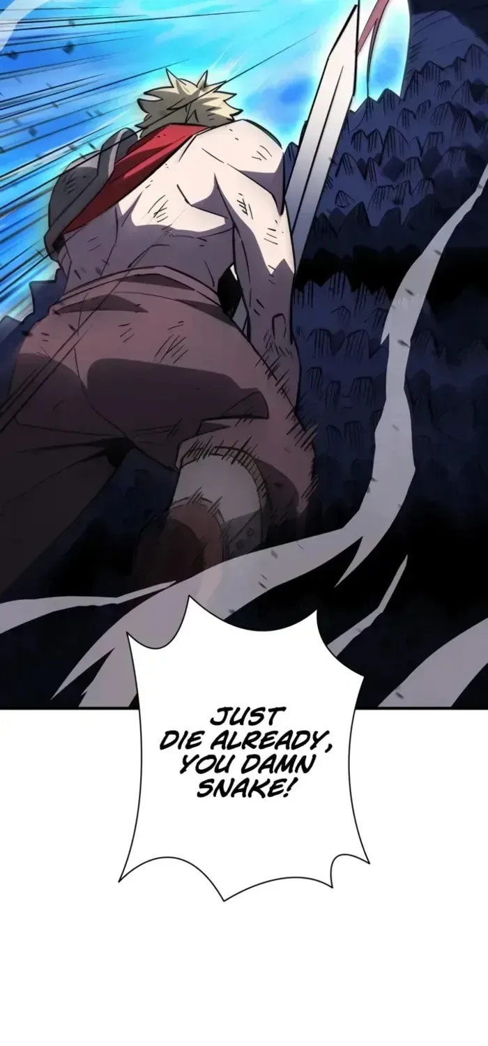 World's Strongest Survivor, chapter 28, page 15