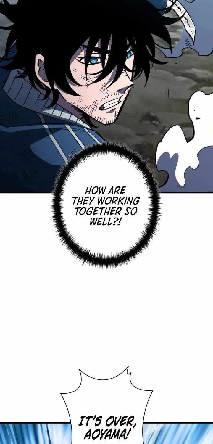 World's Strongest Survivor, chapter 29, page 23
