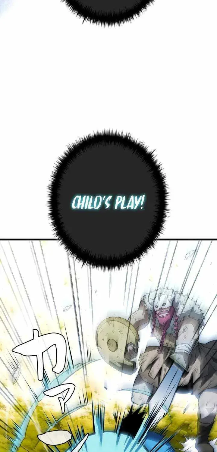 World's Strongest Survivor, chapter 29, page 29