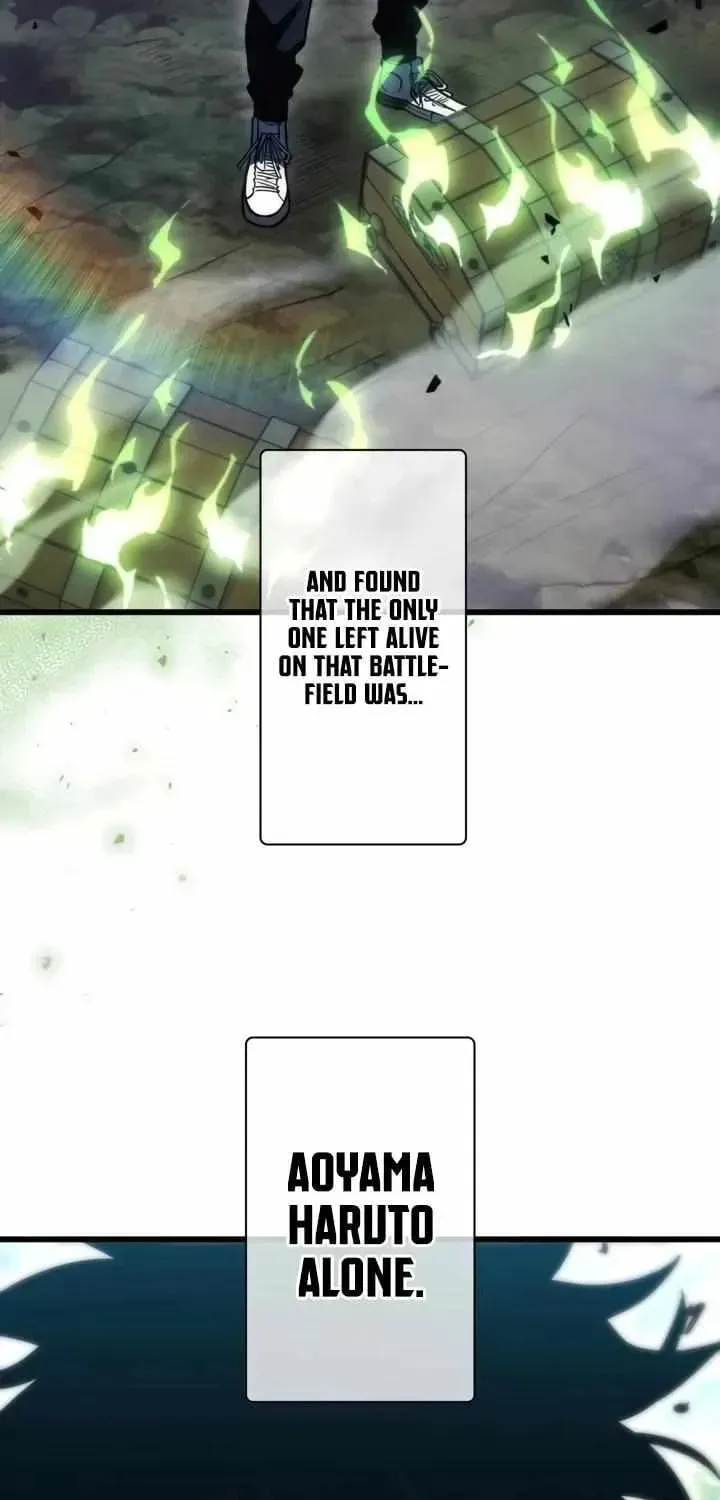 World's Strongest Survivor, chapter 29, page 77