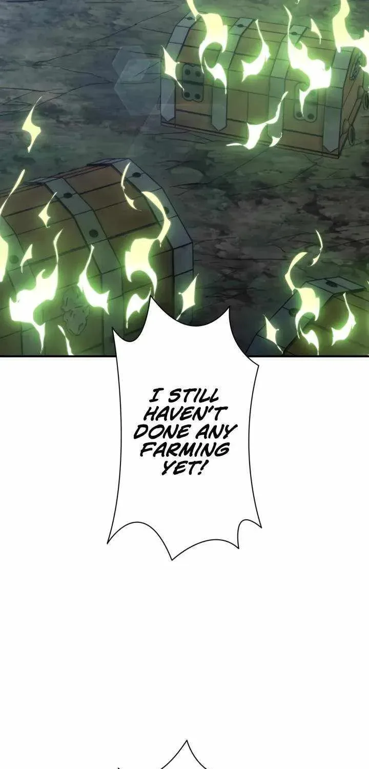 World's Strongest Survivor, chapter 30, page 5