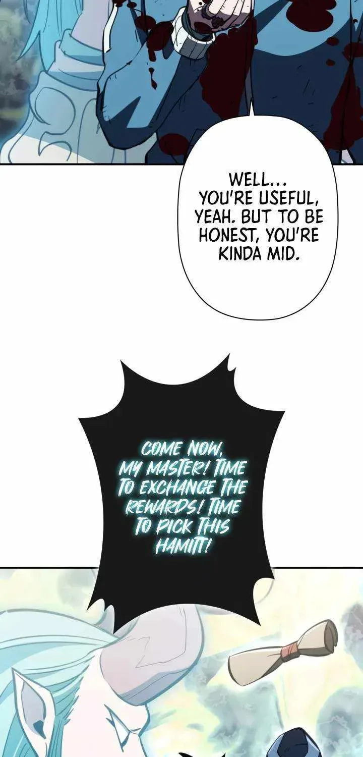 World's Strongest Survivor, chapter 30, page 12