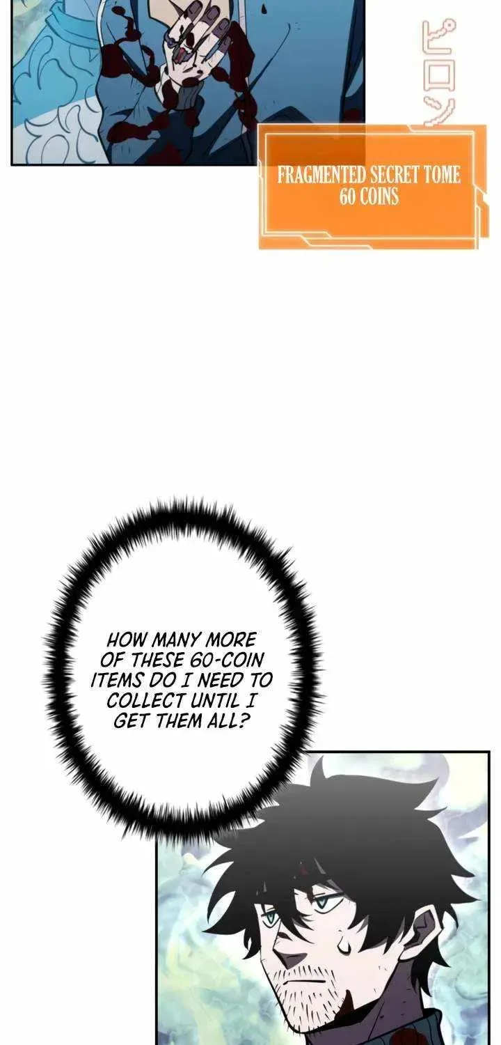 World's Strongest Survivor, chapter 30, page 31