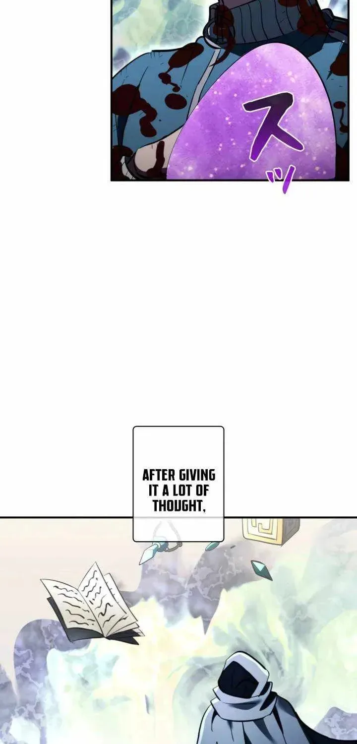 World's Strongest Survivor, chapter 30, page 32