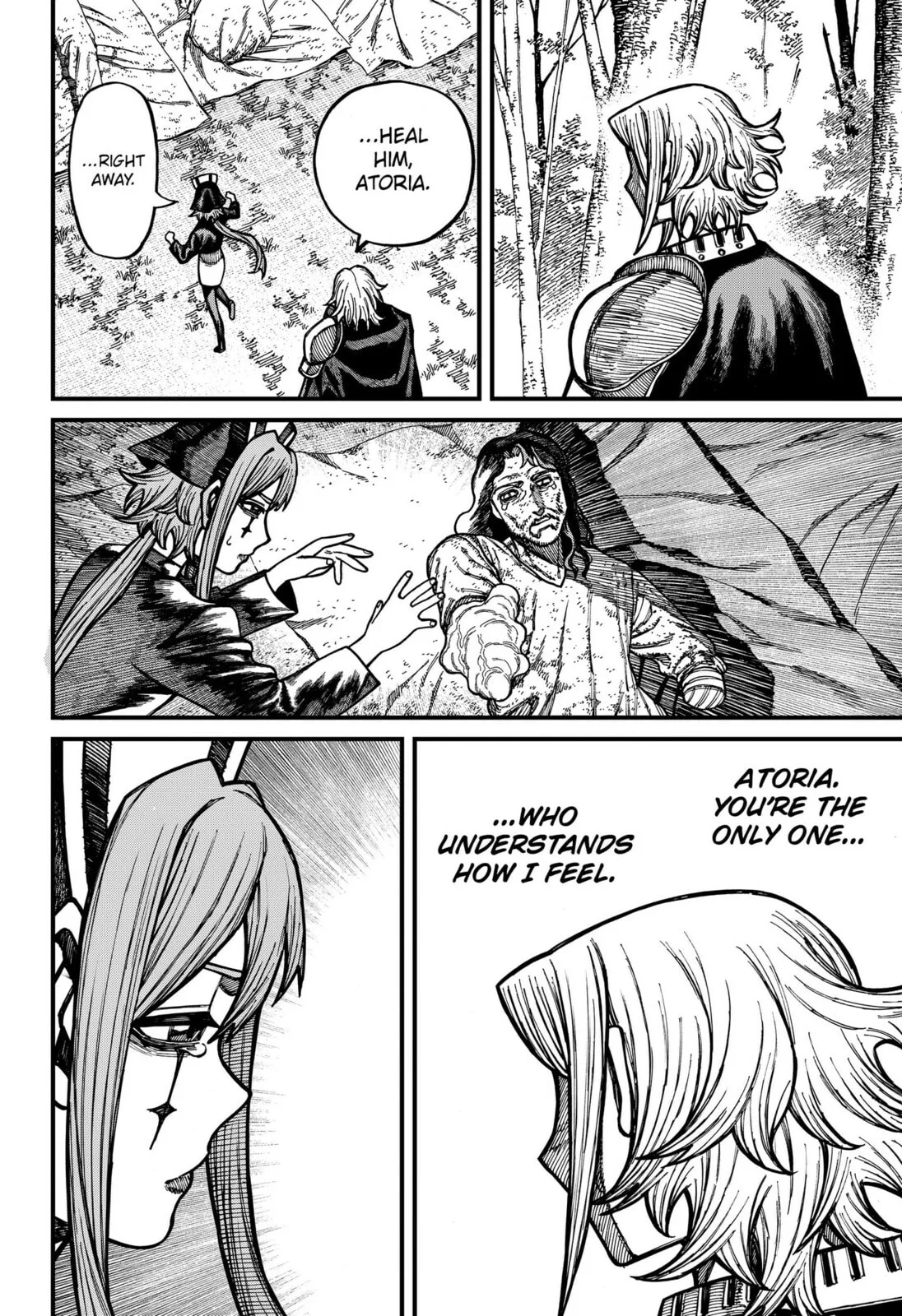 Centuria, chapter 90, page 10
