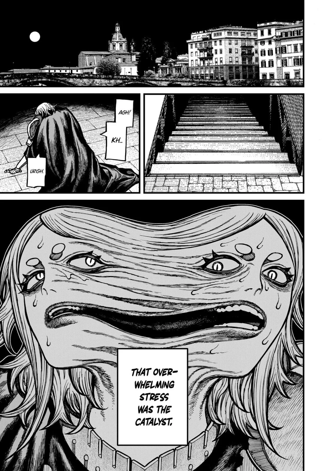 Centuria, chapter 90, page 11