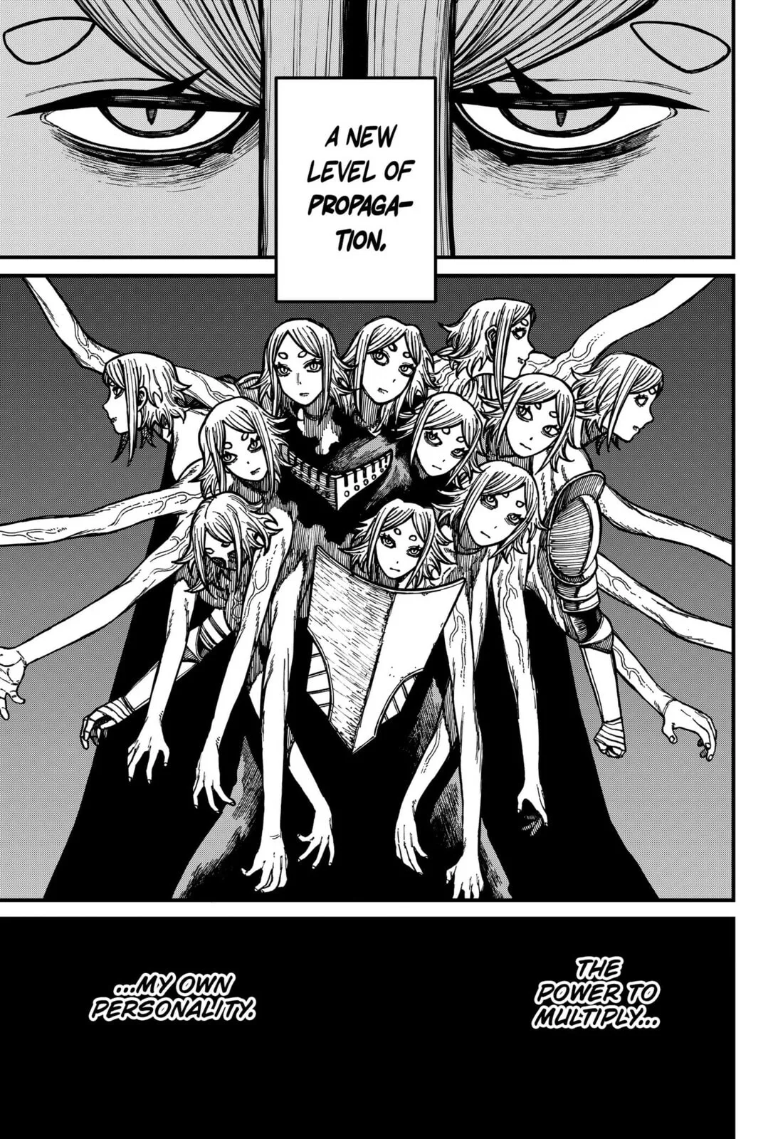 Centuria, chapter 90, page 13