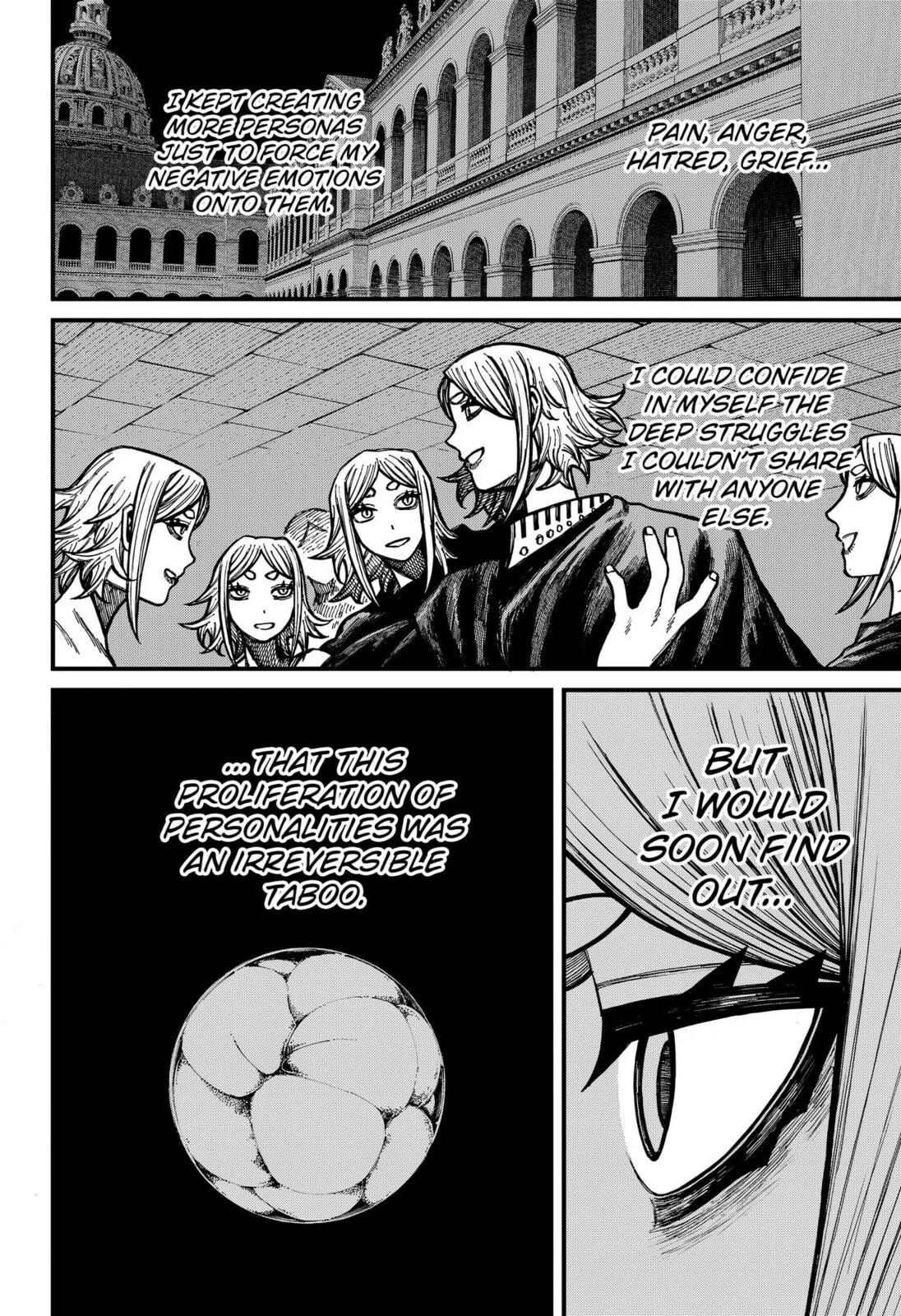Centuria, chapter 90, page 14