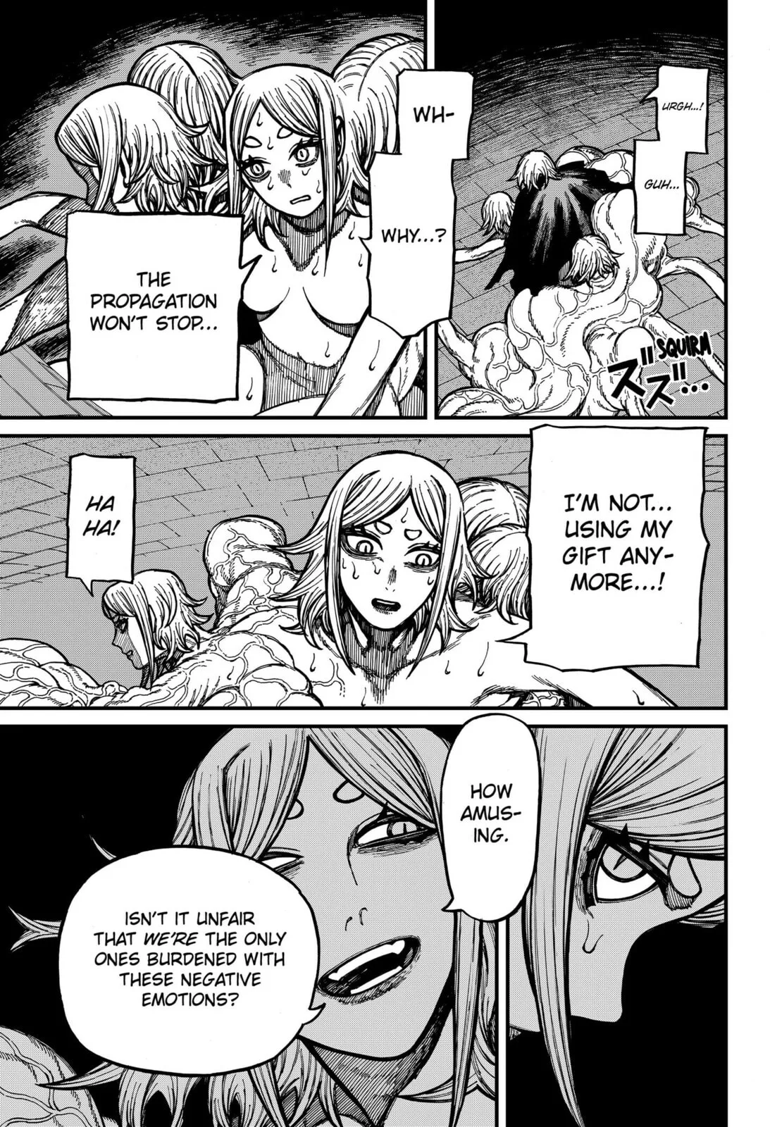 Centuria, chapter 90, page 15