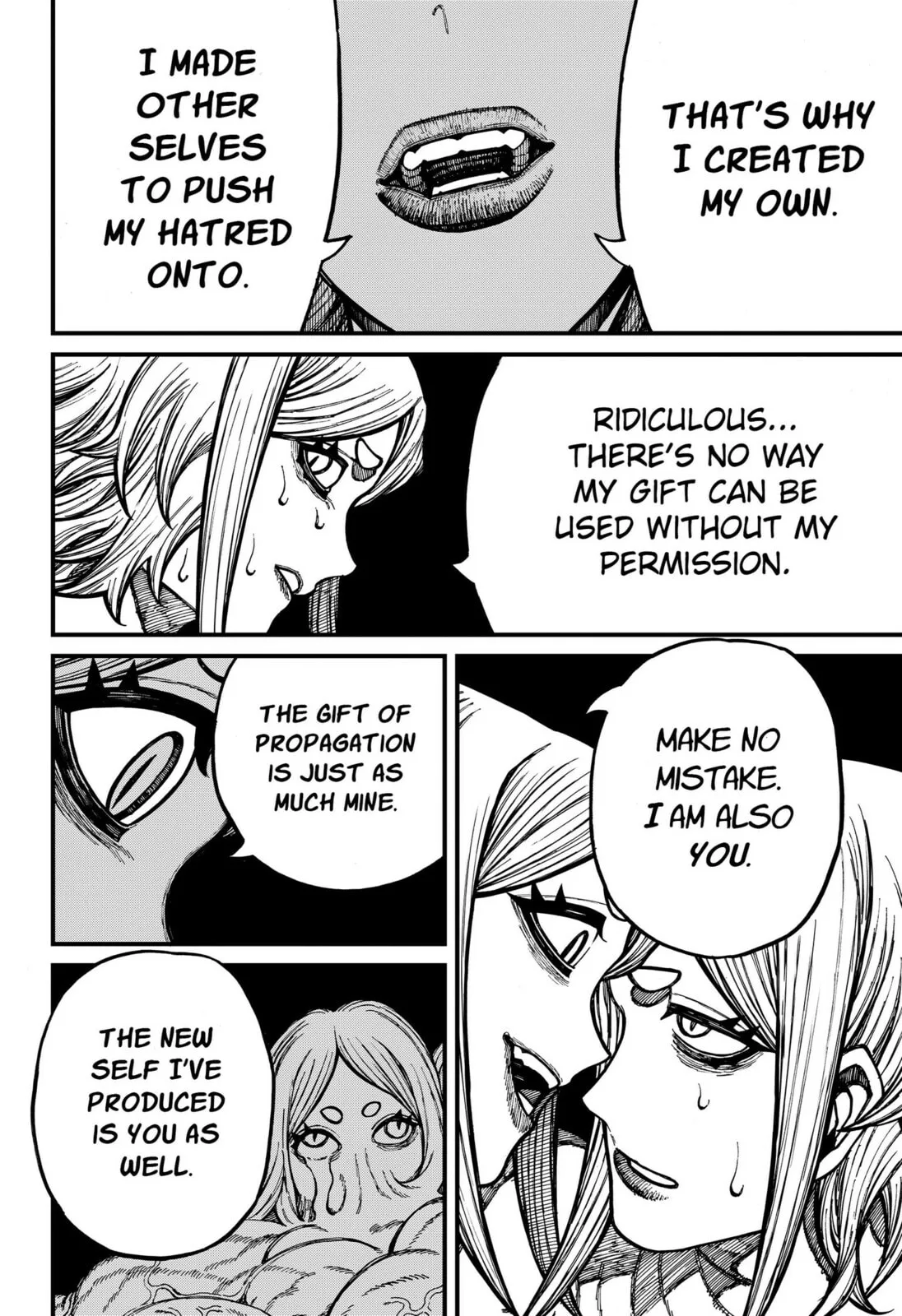 Centuria, chapter 90, page 16
