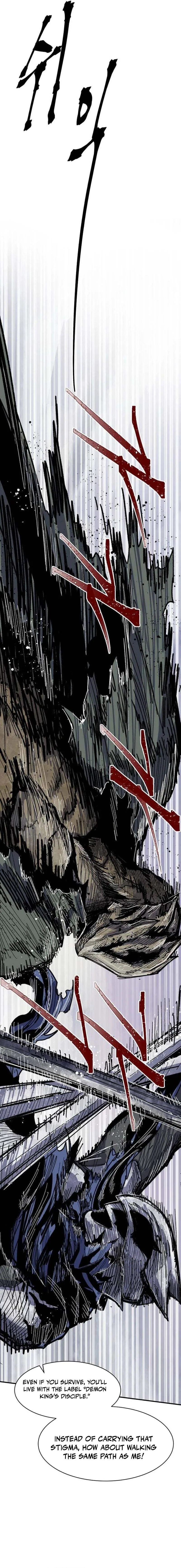 Warrior Kariel, chapter 41, page 5