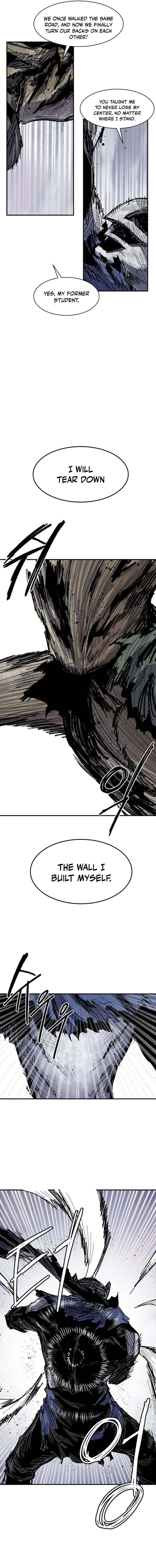 Warrior Kariel, chapter 41, page 7