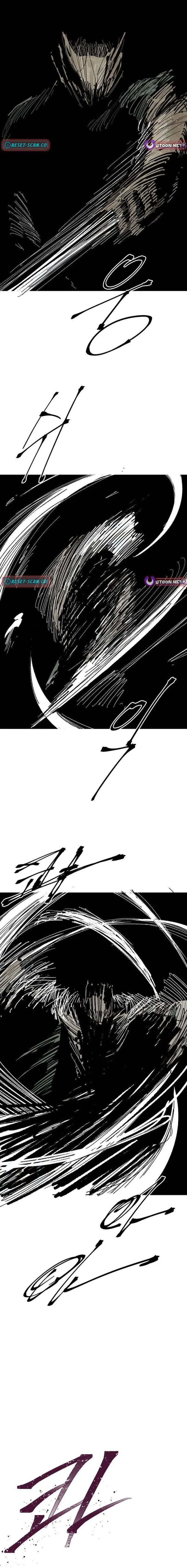 Warrior Kariel, chapter 41, page 9