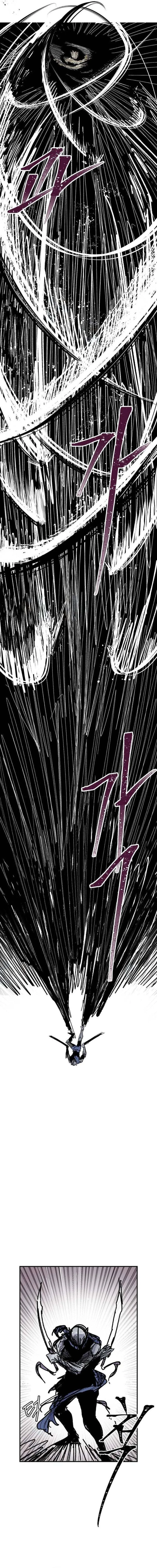 Warrior Kariel, chapter 41, page 10