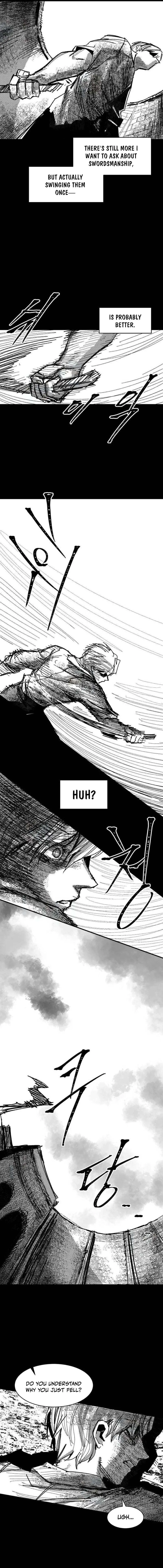 Warrior Kariel, chapter 42, page 4