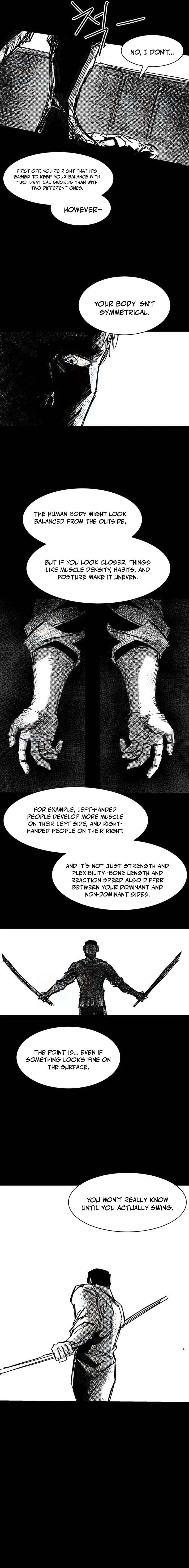 Warrior Kariel, chapter 42, page 5