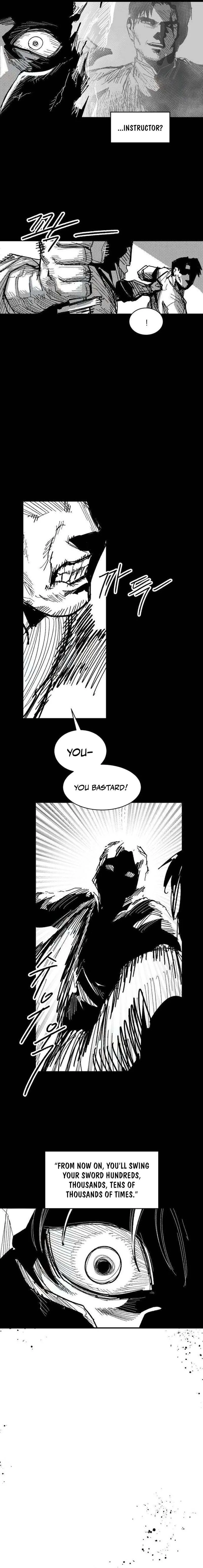 Warrior Kariel, chapter 42, page 10