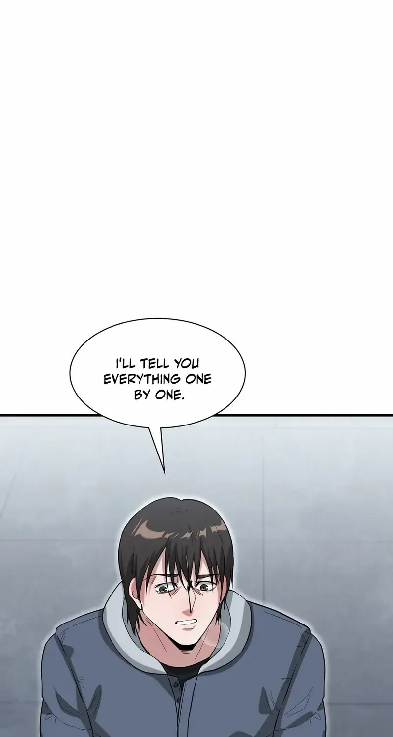 Office Worker in the Ice Age Apocalypse, chapter 39, page 14