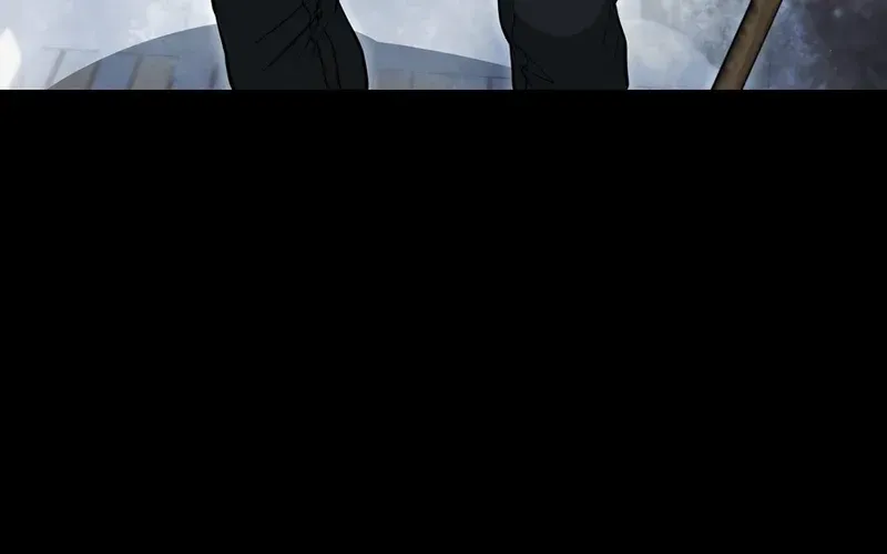 Office Worker in the Ice Age Apocalypse, chapter 39, page 18