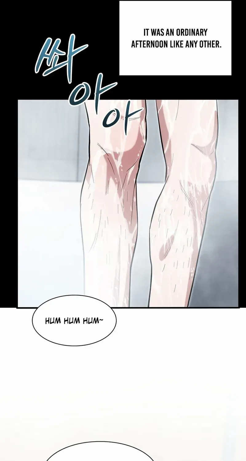 Office Worker in the Ice Age Apocalypse, chapter 39, page 24