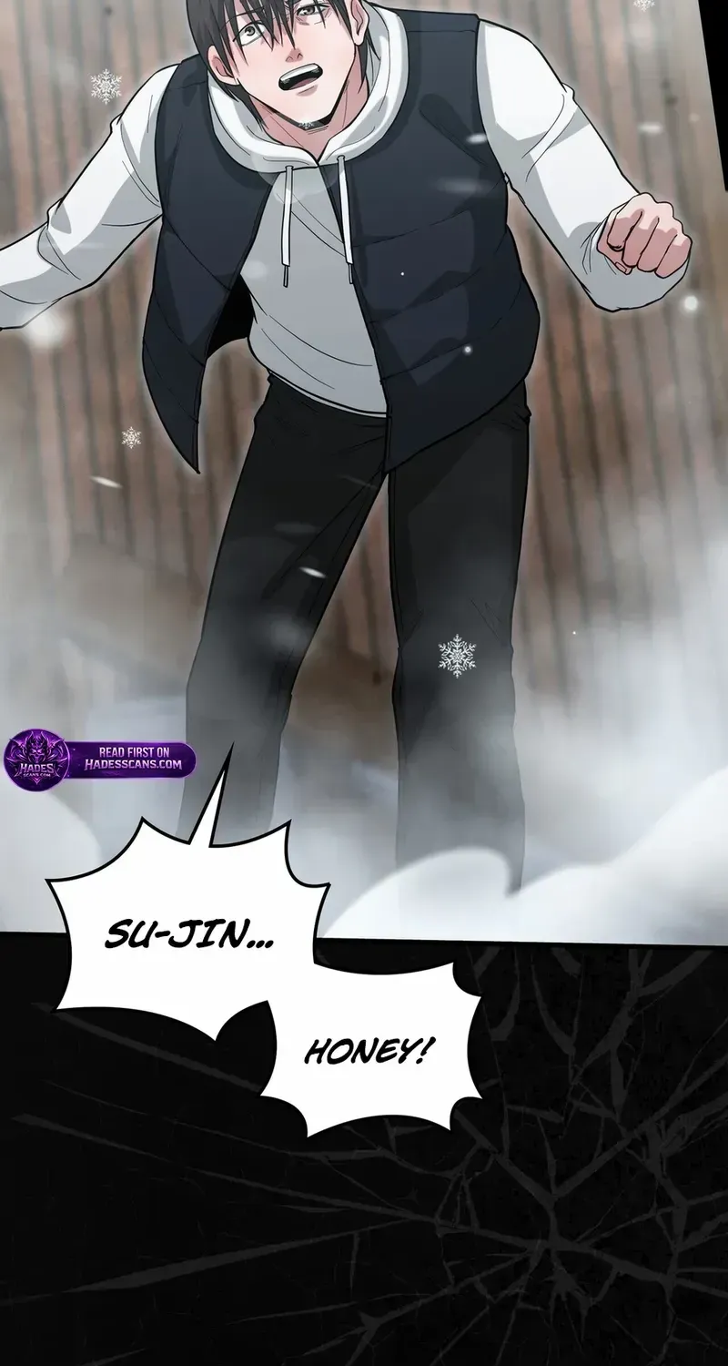 Office Worker in the Ice Age Apocalypse, chapter 39, page 37