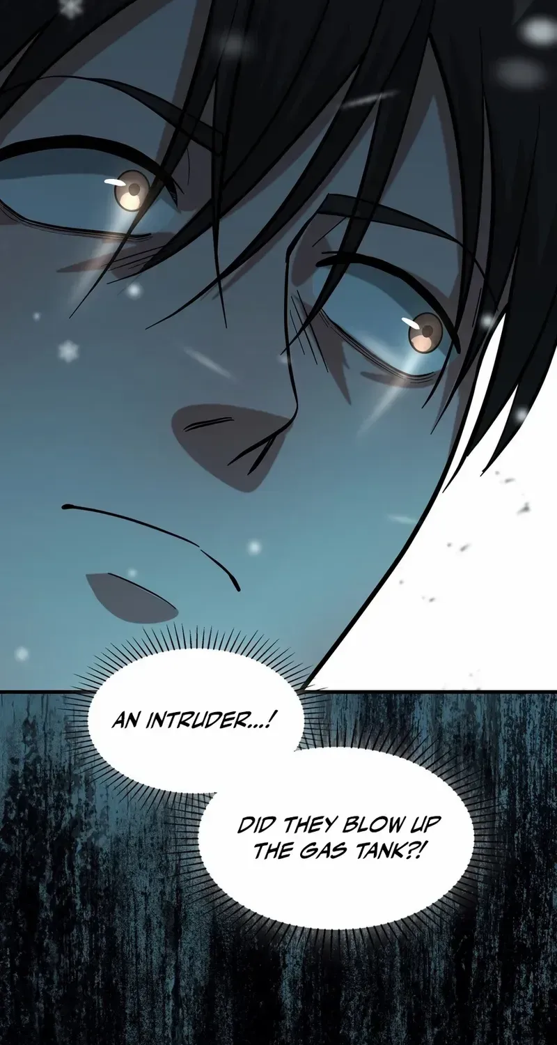Office Worker in the Ice Age Apocalypse, chapter 39, page 52