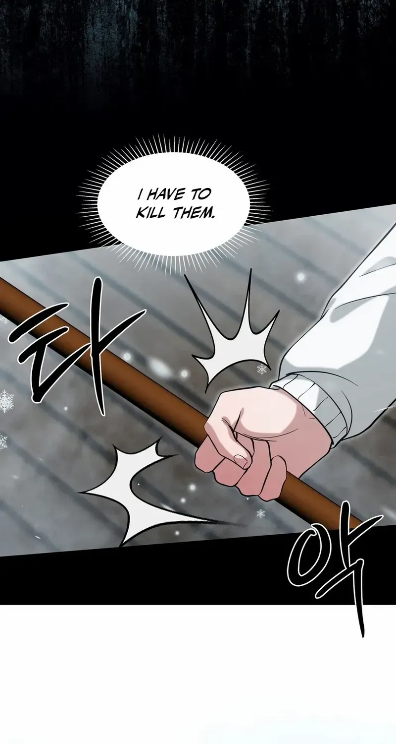 Office Worker in the Ice Age Apocalypse, chapter 39, page 53