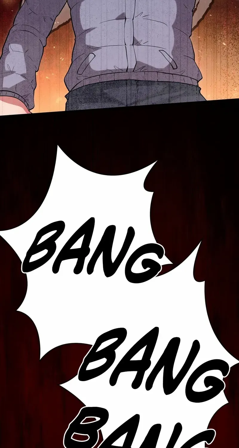 Office Worker in the Ice Age Apocalypse, chapter 39, page 59