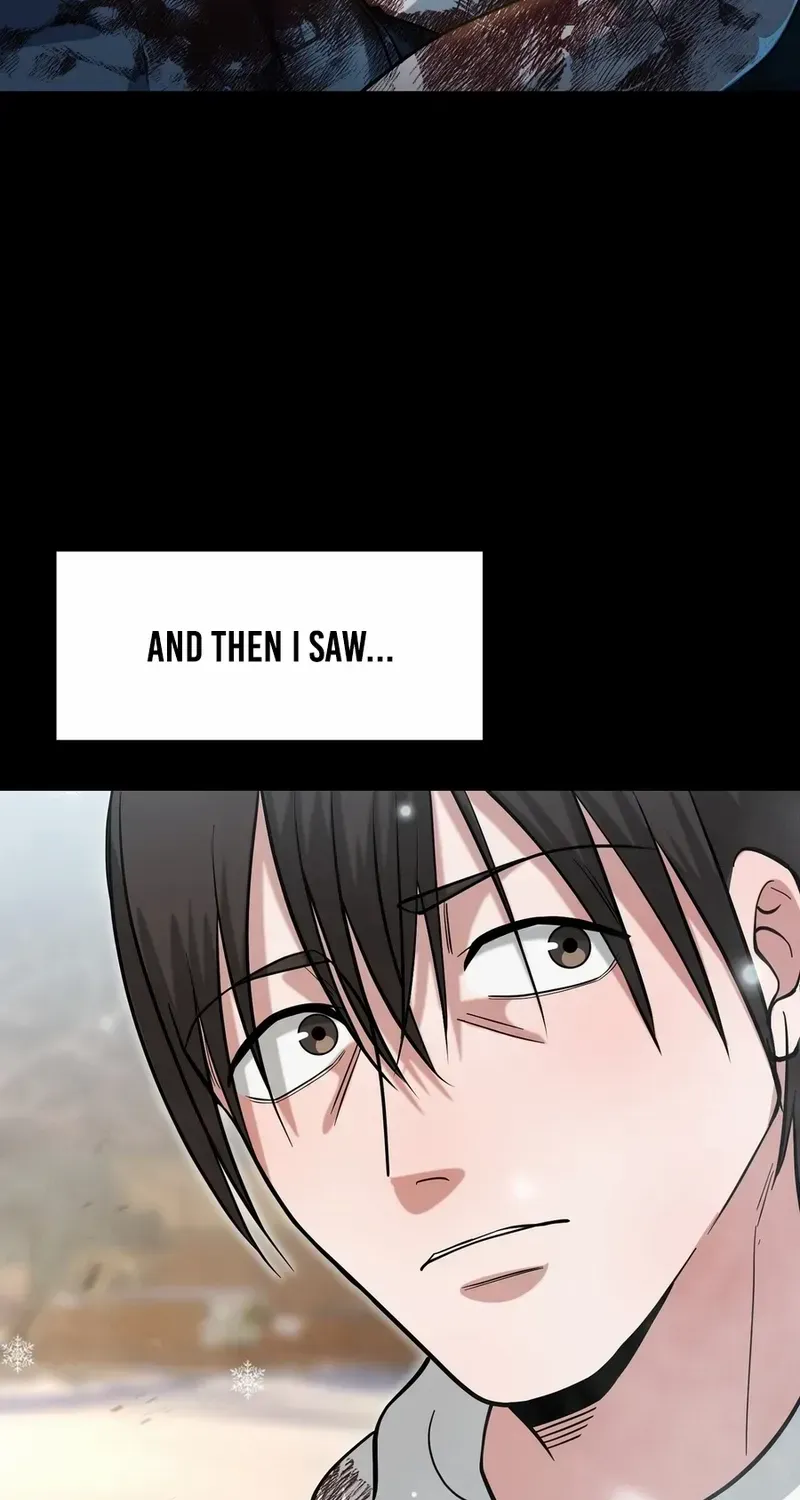 Office Worker in the Ice Age Apocalypse, chapter 39, page 66
