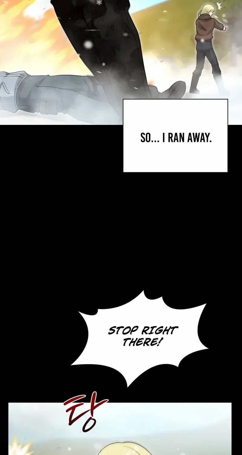 Office Worker in the Ice Age Apocalypse, chapter 39, page 70