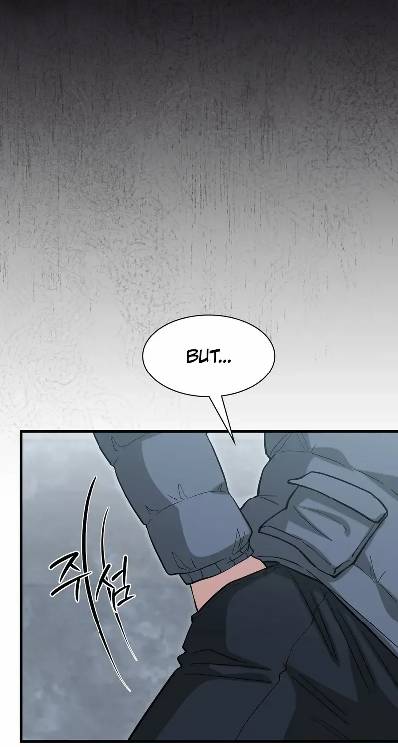 Office Worker in the Ice Age Apocalypse, chapter 39, page 73