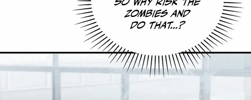Office Worker in the Ice Age Apocalypse, chapter 39, page 80