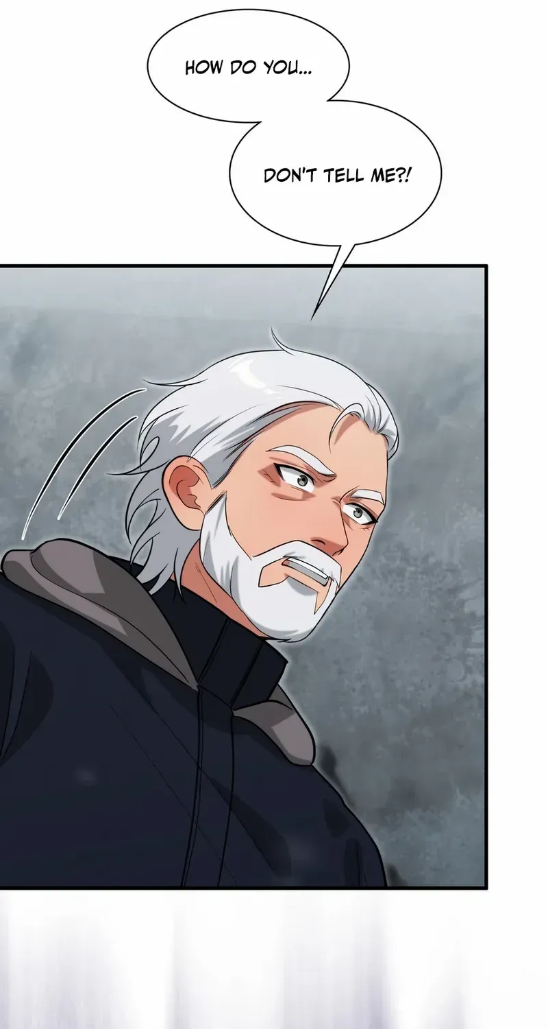 Office Worker in the Ice Age Apocalypse, chapter 39, page 95