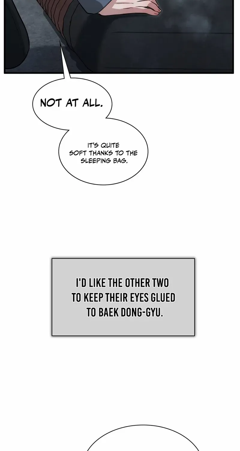 Office Worker in the Ice Age Apocalypse, chapter 40, page 10