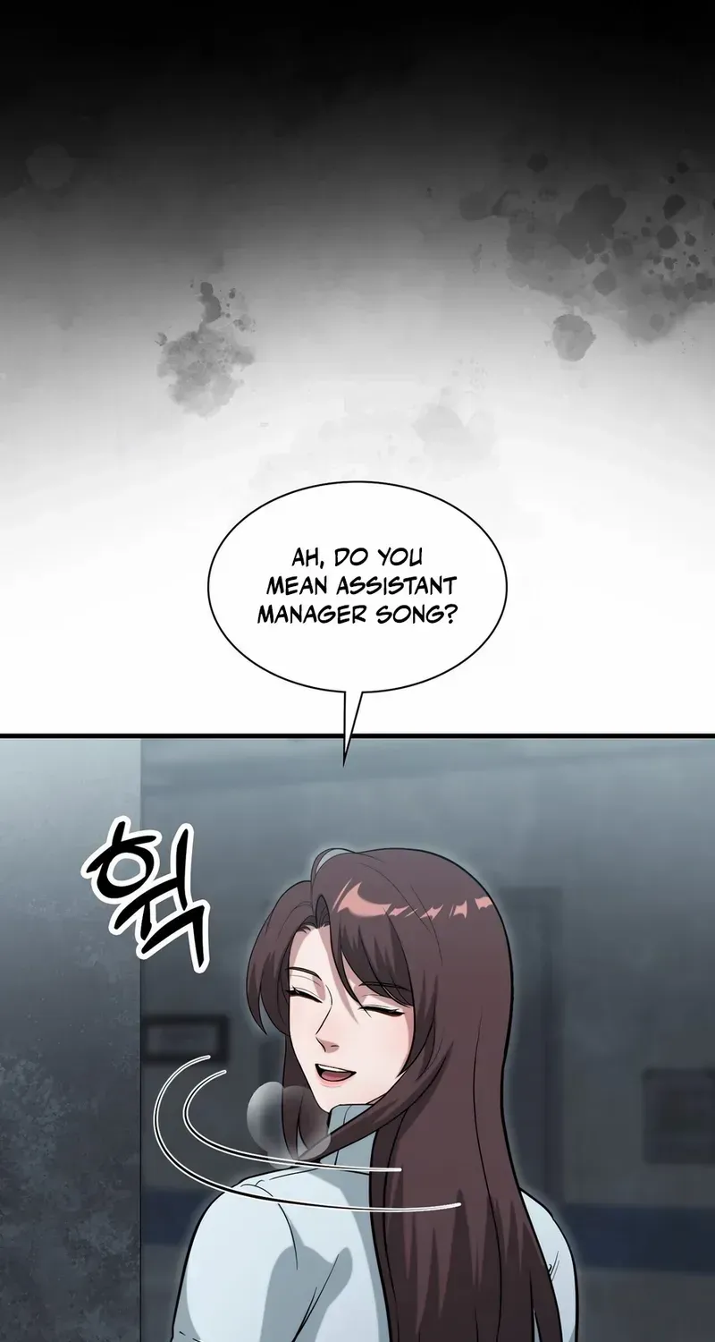 Office Worker in the Ice Age Apocalypse, chapter 40, page 16
