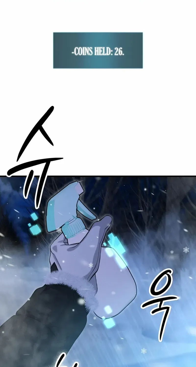 Office Worker in the Ice Age Apocalypse, chapter 40, page 30