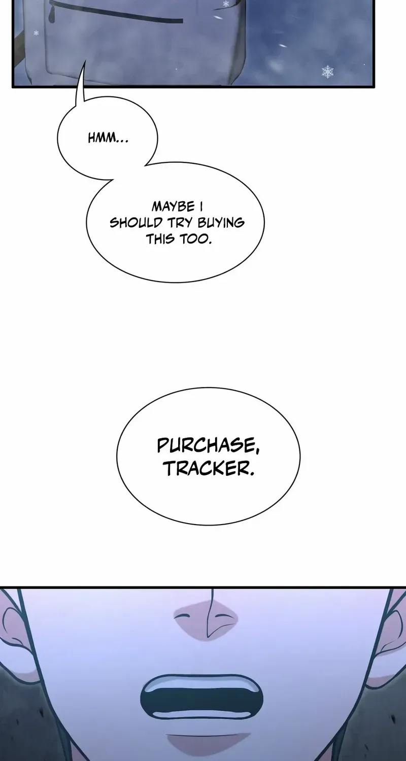 Office Worker in the Ice Age Apocalypse, chapter 40, page 32
