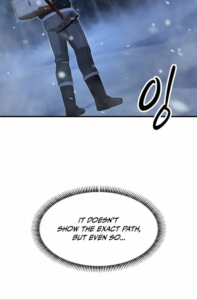 Office Worker in the Ice Age Apocalypse, chapter 40, page 38