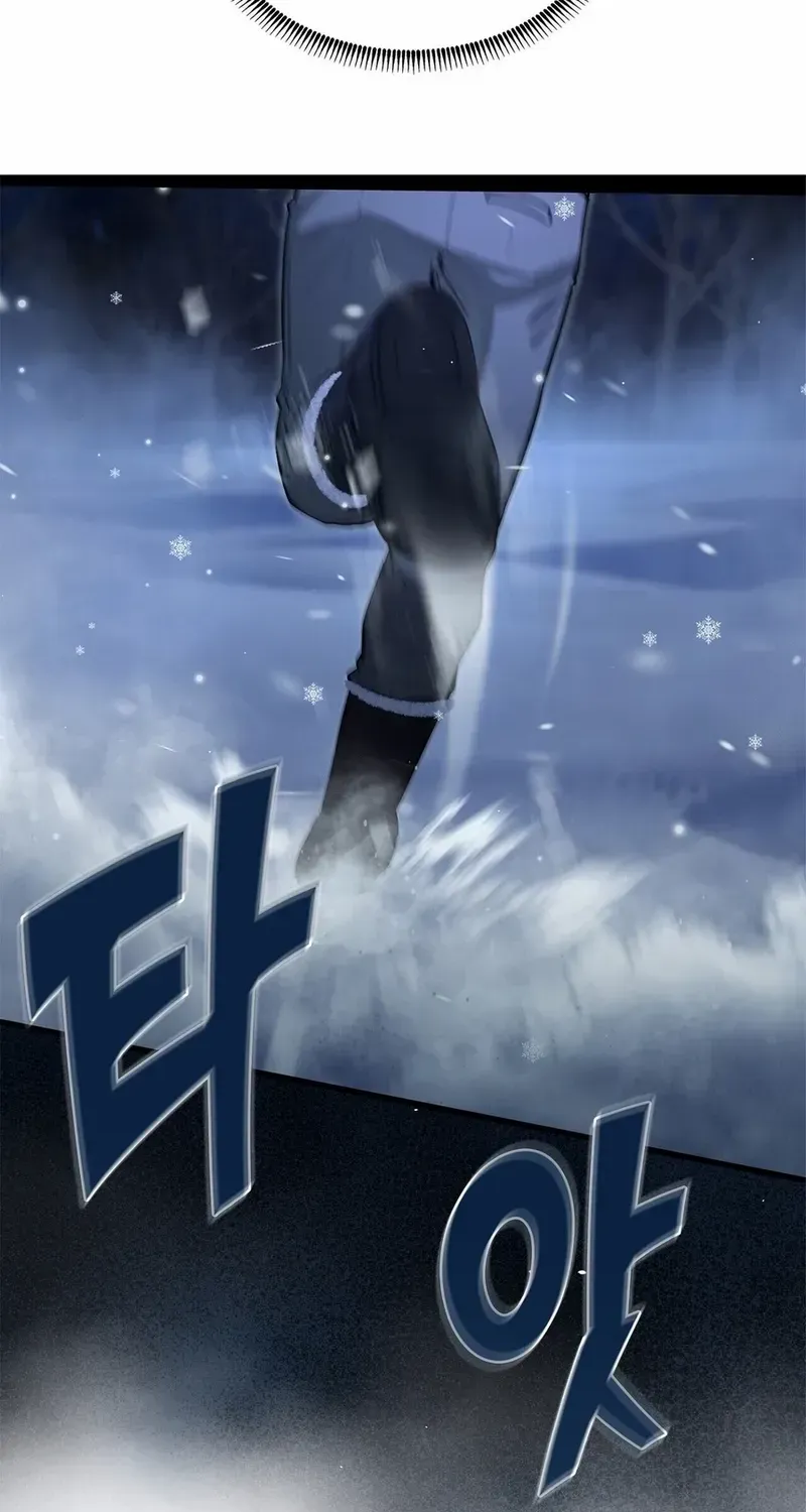 Office Worker in the Ice Age Apocalypse, chapter 40, page 40