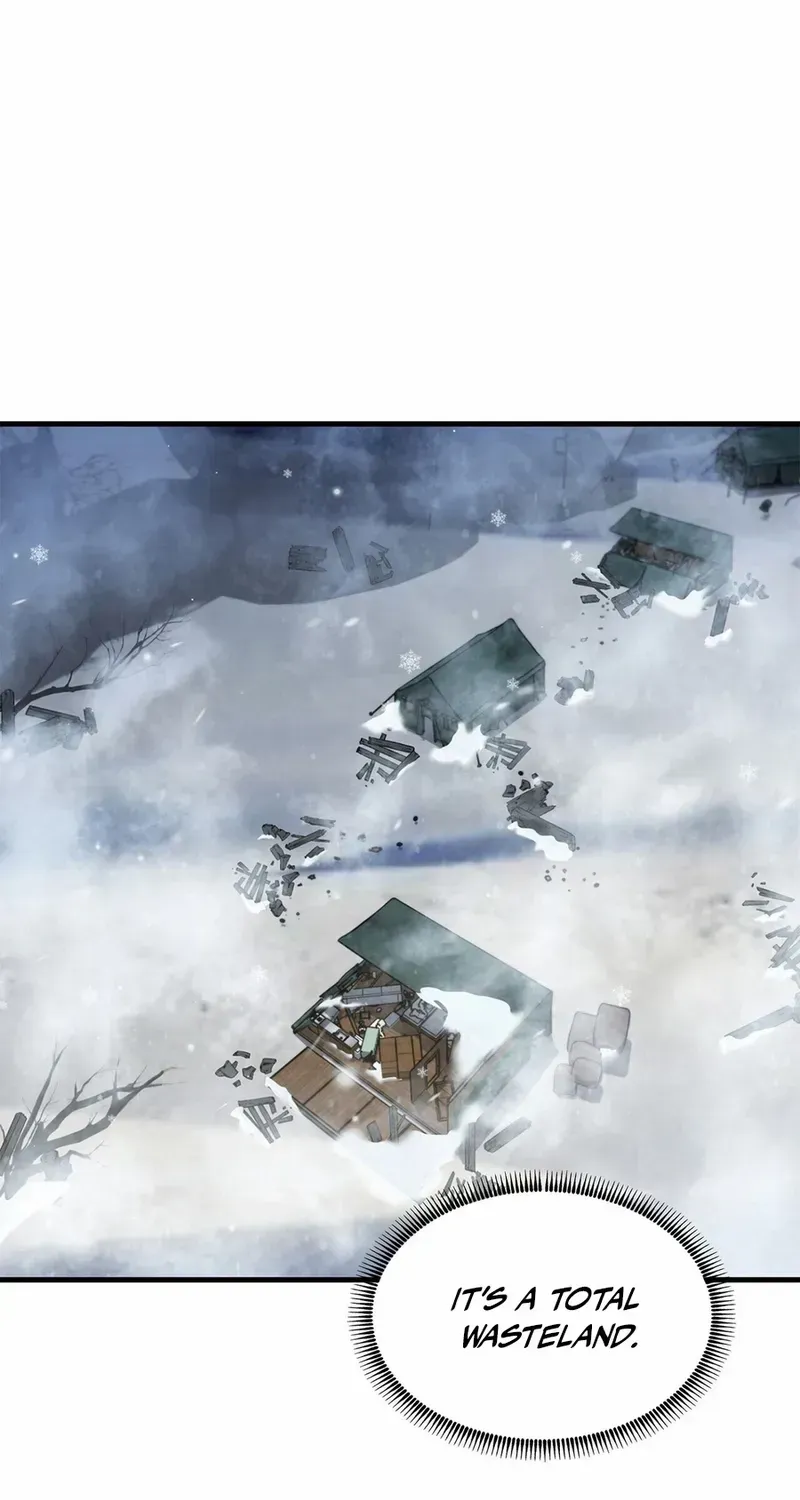Office Worker in the Ice Age Apocalypse, chapter 40, page 45