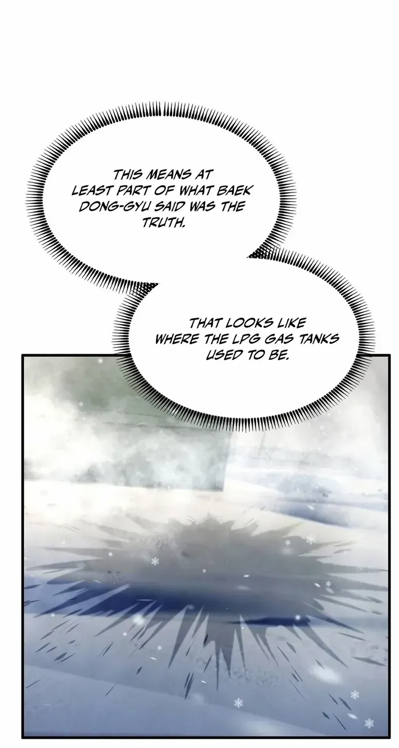 Office Worker in the Ice Age Apocalypse, chapter 40, page 46