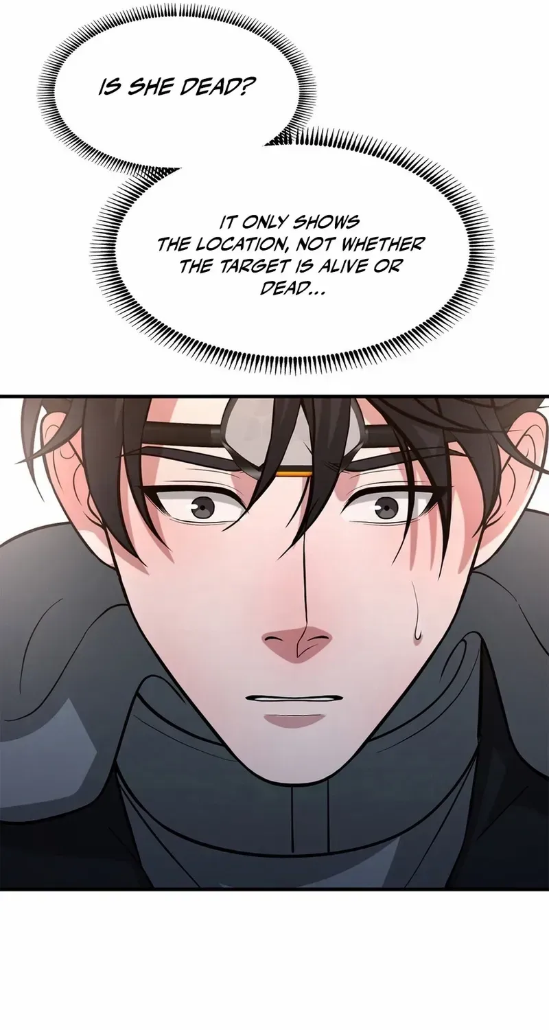 Office Worker in the Ice Age Apocalypse, chapter 40, page 51