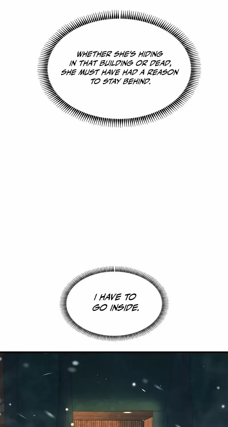Office Worker in the Ice Age Apocalypse, chapter 40, page 53