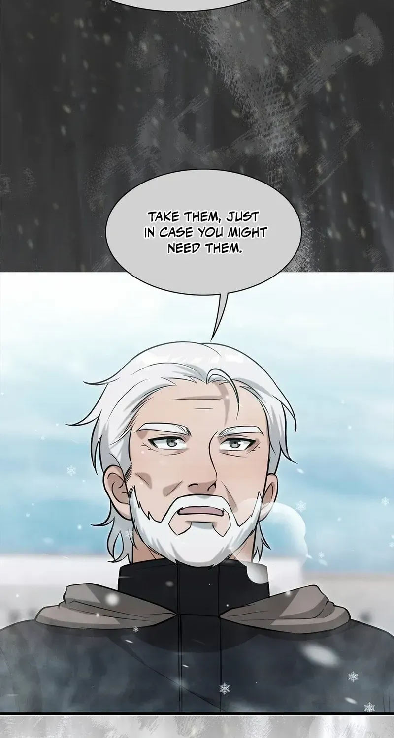 Office Worker in the Ice Age Apocalypse, chapter 40, page 70