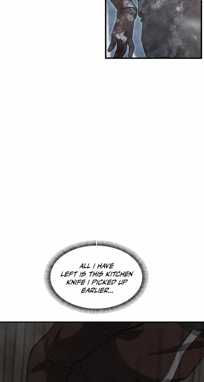Office Worker in the Ice Age Apocalypse, chapter 40, page 92