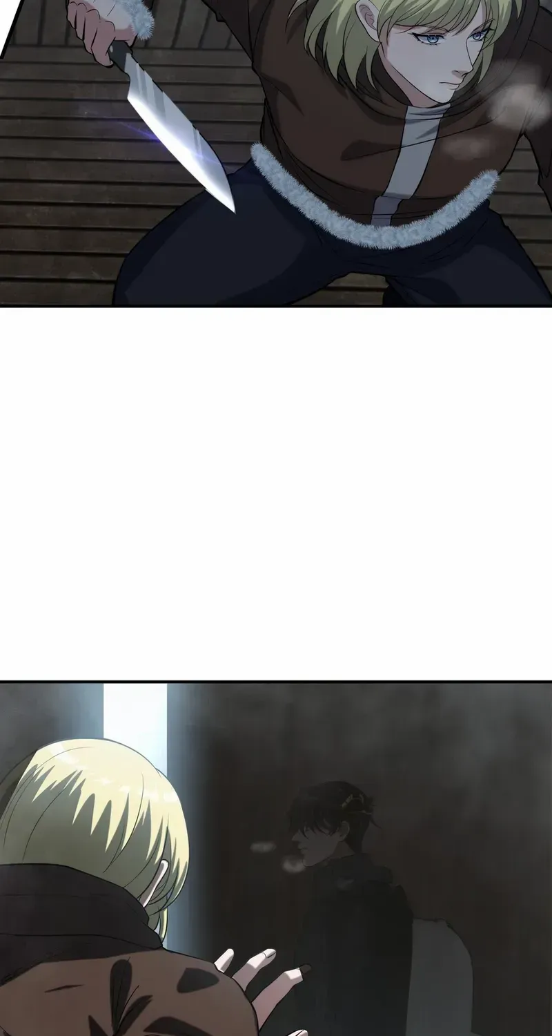 Office Worker in the Ice Age Apocalypse, chapter 40, page 99
